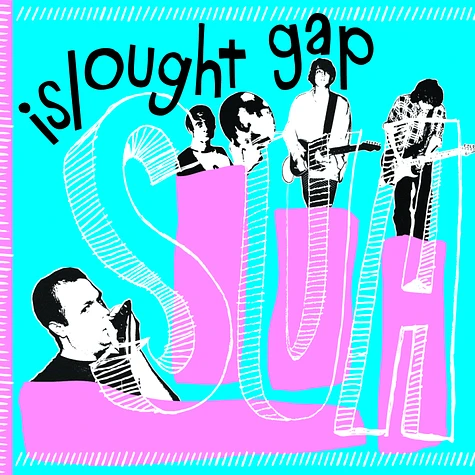 Is / Ought Gap - Sua