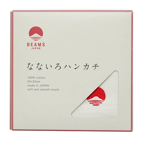 Beams Japan - Towel