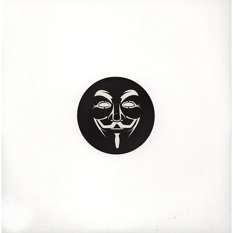Anonymous Edits - Volume 1