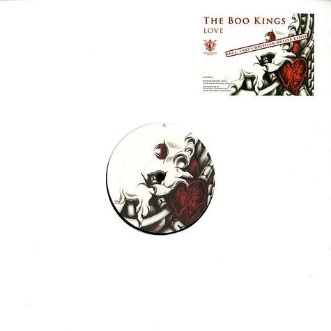 The Boo Kings - Love