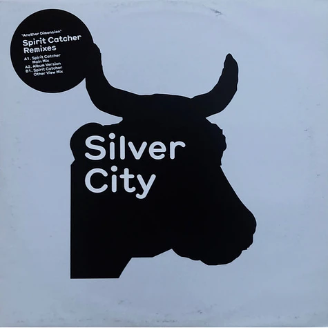 Silver City - Another Dimension