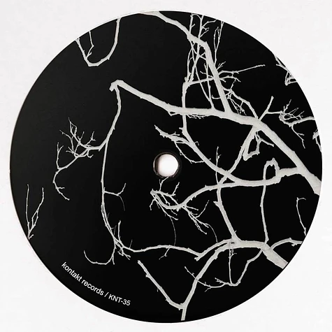 Metric System Aka Thomas P. Heckmann - Return To Velo-City Black Vinyl Edition