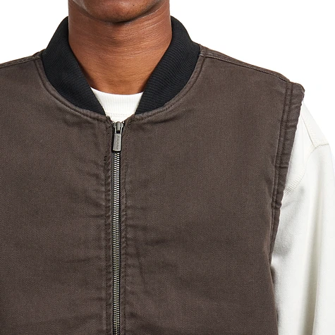 Dickies - Duck Canvas Vest