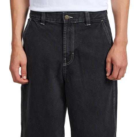 Dickies - Madison Baggy Fit Denim