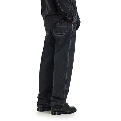 Dickies - Madison Double Knee Denim Pants