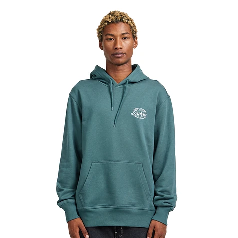 Dickies - Dickies Globe Hoodie