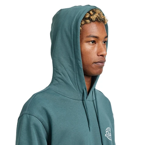 Dickies - Dickies Globe Hoodie