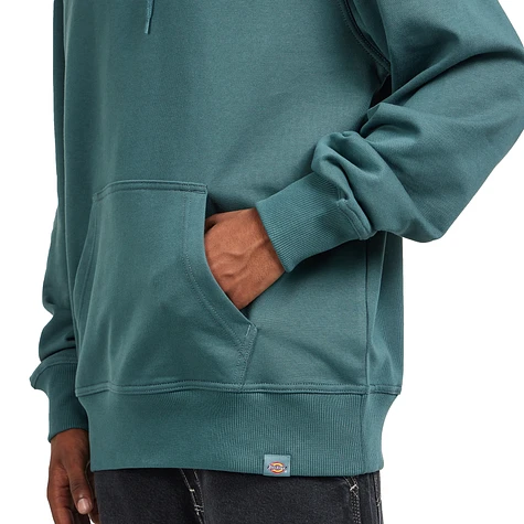 Dickies - Dickies Globe Hoodie