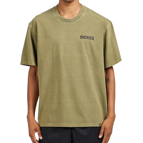 Dickies - High Flying Workwear Tee