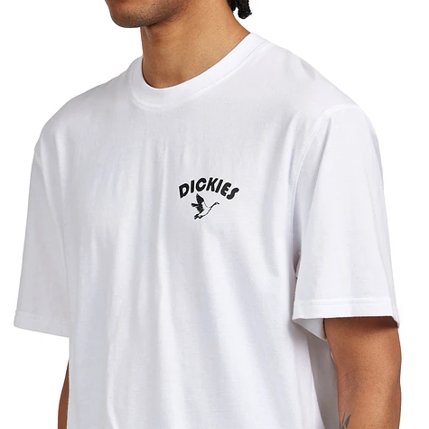 Dickies - Dickies Globe Tee SS