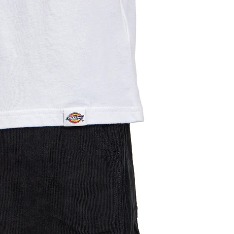 Dickies - Dickies Globe Tee SS