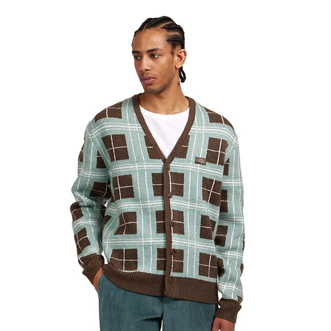 Dickies - Stevensville Cardigan