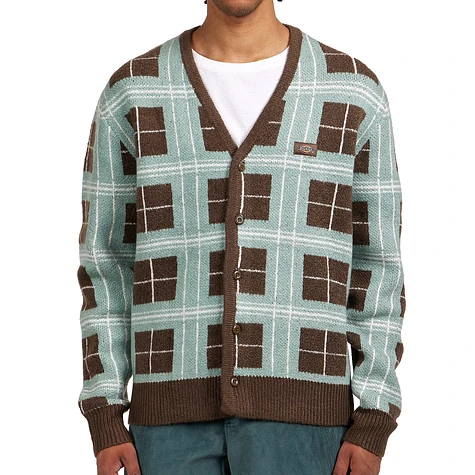 Dickies - Stevensville Cardigan