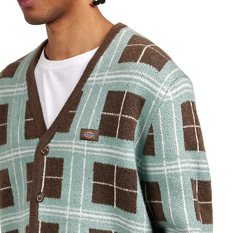 Dickies - Stevensville Cardigan