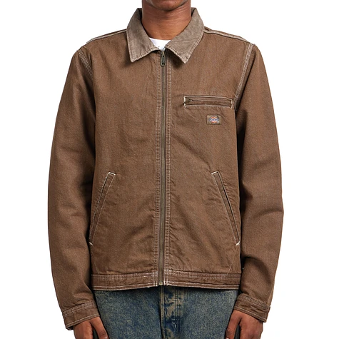 Dickies - Stevensville Painter Jacket