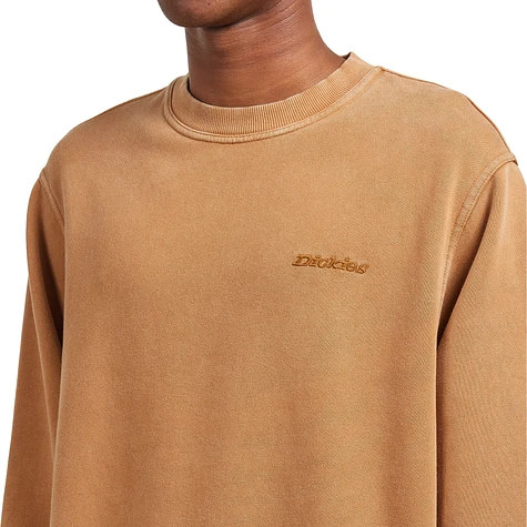 Dickies - Plentywood Sweatshirt