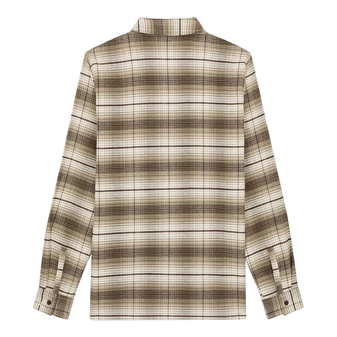 Dickies - Forest Check Shirt