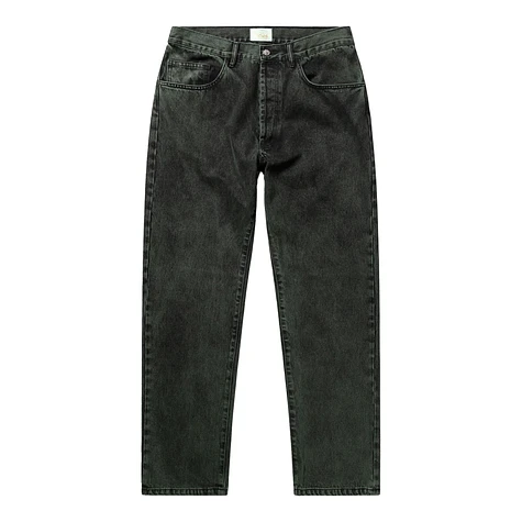 Aries - Acid Wash Batten Jeans