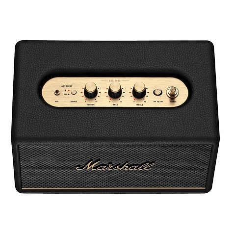 Marshall - Stanmore III | HHV