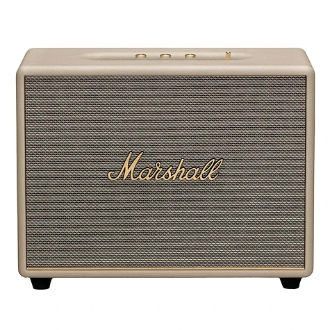 Marshall - Woburn III