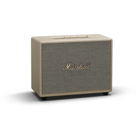 Marshall - Woburn III