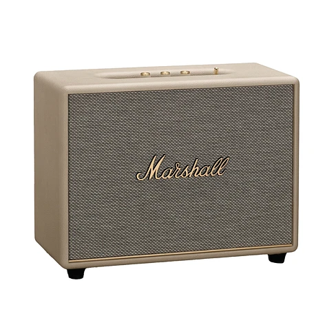 Marshall - Woburn III