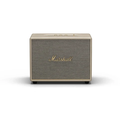 Marshall - Woburn III