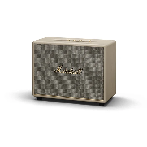 Marshall - Woburn III