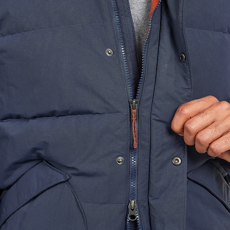 Patagonia - Downdrift Jacket