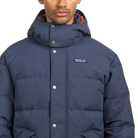 Patagonia - Downdrift Jacket