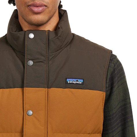 Patagonia - Downdrift Vest