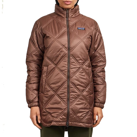 Patagonia - Pine Bank Insulated Parka