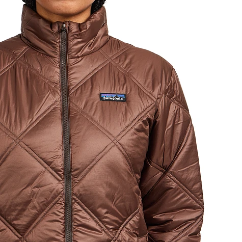 Patagonia - Pine Bank Insulated Parka