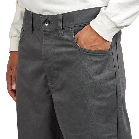 Patagonia - Twill Traveler 5-Pocket Pants - Regenerative