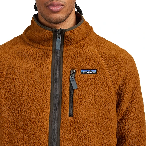 Patagonia - Retro Pile Jacket