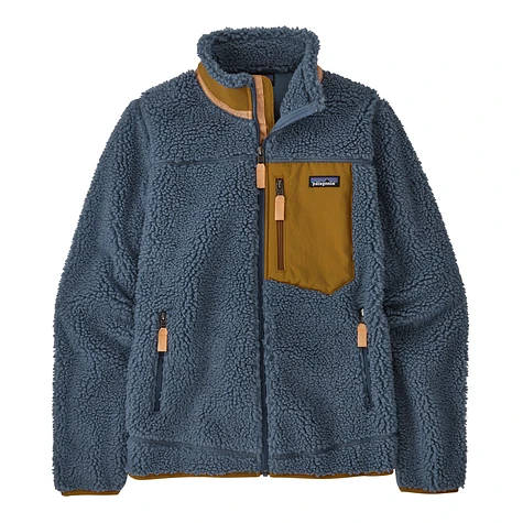 Patagonia - Classic Retro-X Jacket