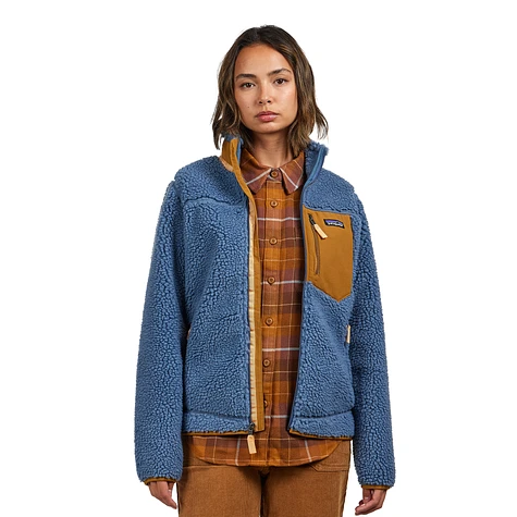 Patagonia - Classic Retro-X Jacket