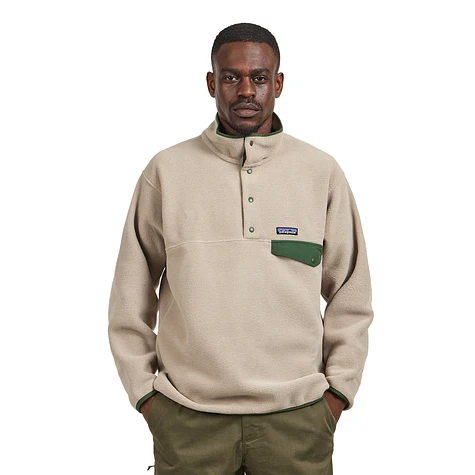 Patagonia - Synchilla Snap-T Pullover