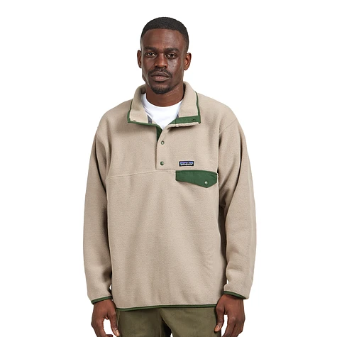 Patagonia - Synchilla Snap-T Pullover