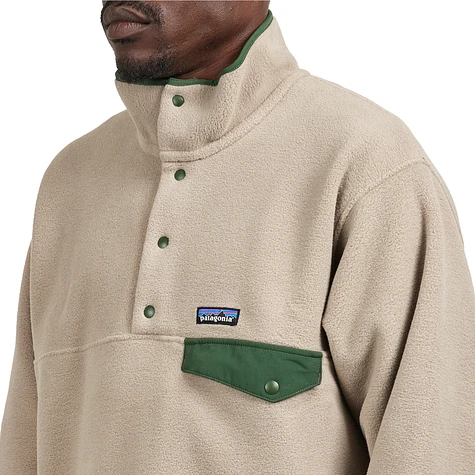 Patagonia - Synchilla Snap-T Pullover