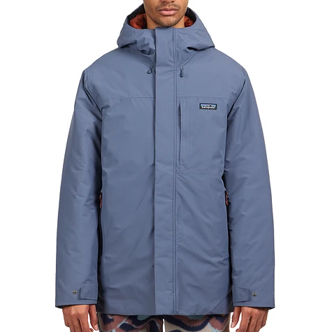 Patagonia - Windshadow Parka