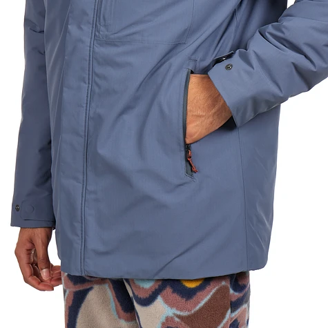 Patagonia - Windshadow Parka