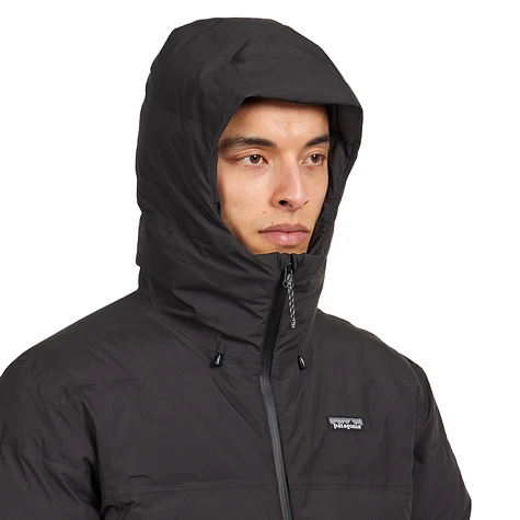 Patagonia - Jackson Glacier Jacket