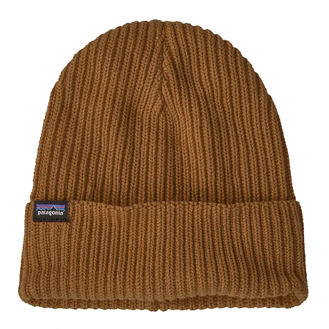 Patagonia - Fisherman's Rolled Beanie