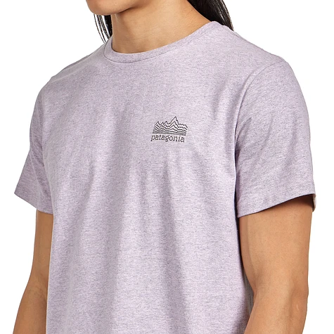 Patagonia - Strataspire Responsibili-Tee