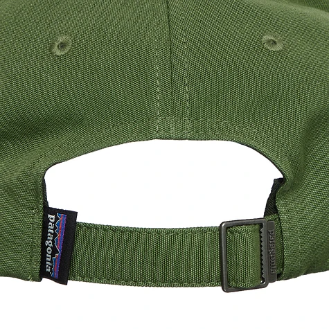 Patagonia - P-6 Label Trad Cap