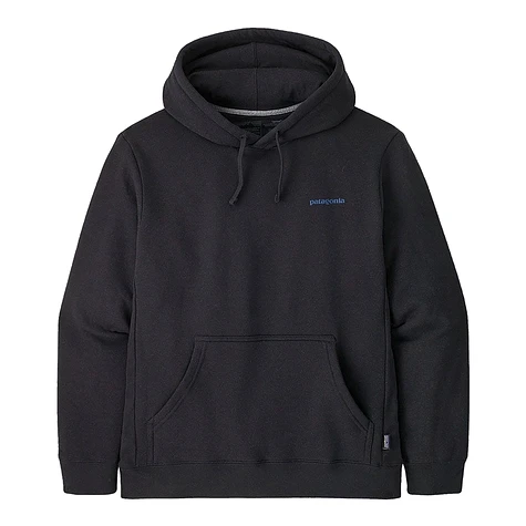 Patagonia - Boardshort Logo Uprisal Hoody