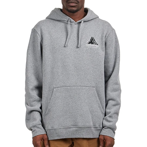 Patagonia - Chouinard Crest Uprisal Hoody