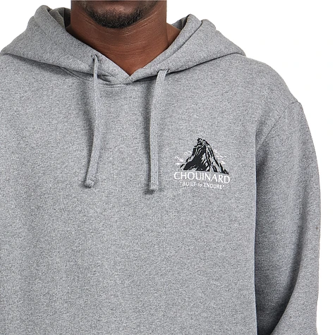 Patagonia - Chouinard Crest Uprisal Hoody