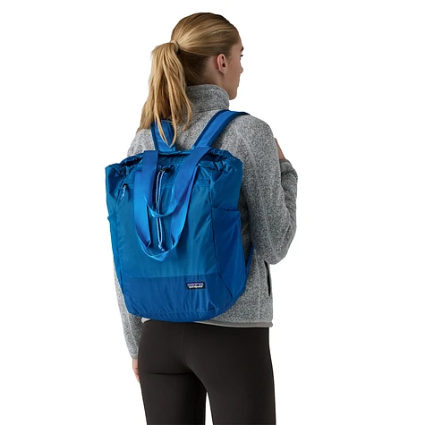 Patagonia - Ultralight Black Hole Tote Pack